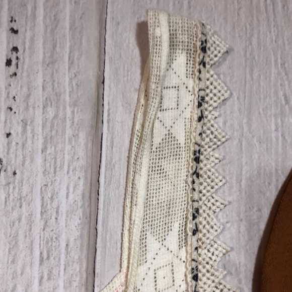 Free People New Romantics Desert Babe Top - Picture 6 of 10